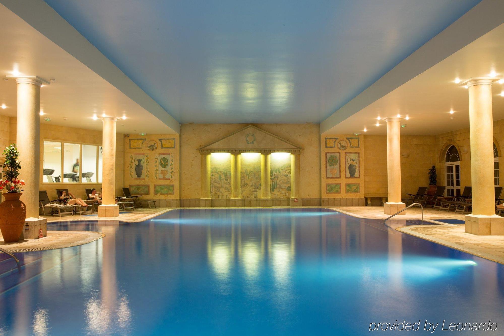 Sketchley Grange Hotel Hinckley Facilities photo